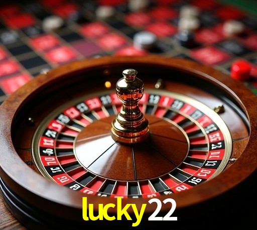 Bônus e promoções da lucky22