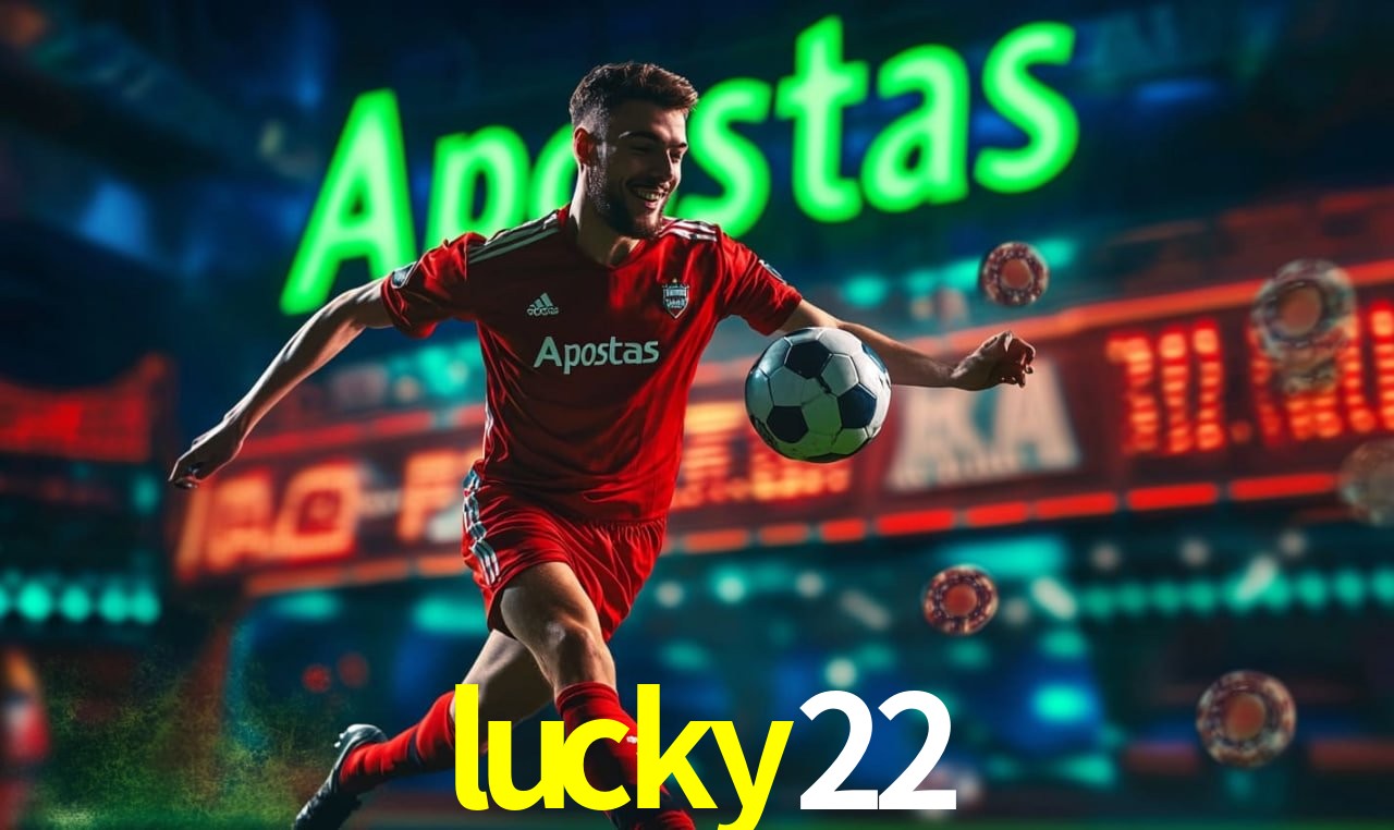 cassino lucky22