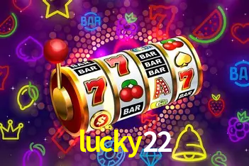 Descubra a Magia dos Jogos de Arcade no lucky22