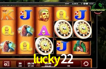 A Experiência Imersiva dos Cassinos Ao Vivo no lucky22