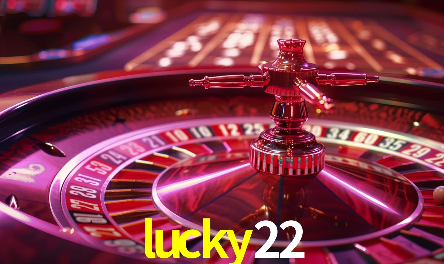 Explorando a Categoria de Eventos em Apostas na lucky22
