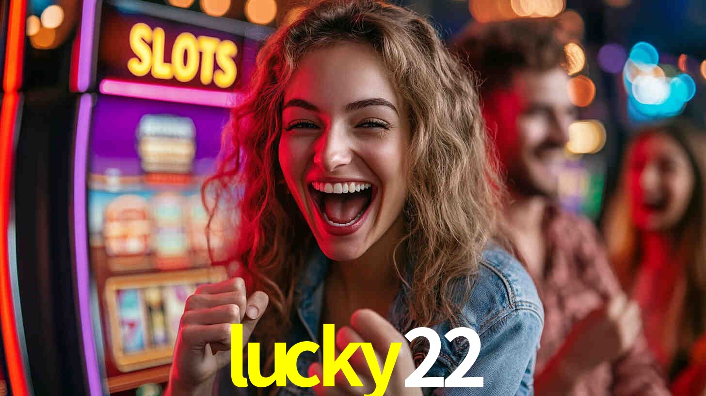 A Popularidade dos Caça-Níqueis no lucky22