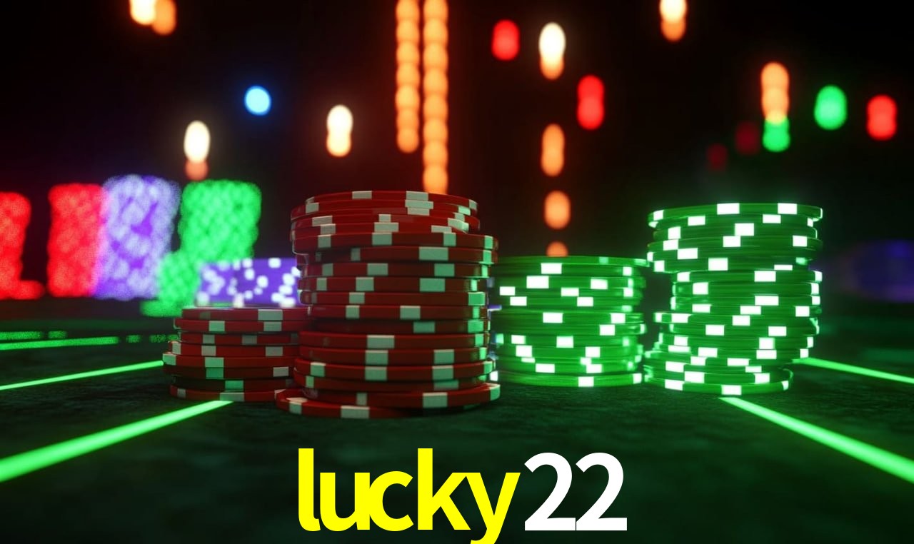Game Statistics lucky22