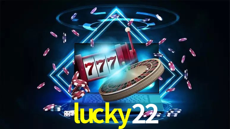 Diretório de Jogos lucky22