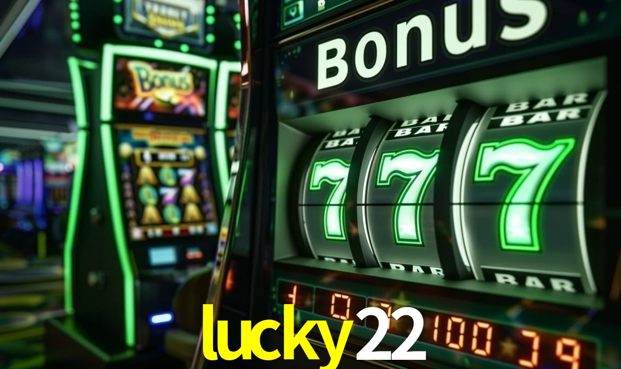 Game Providers lucky22