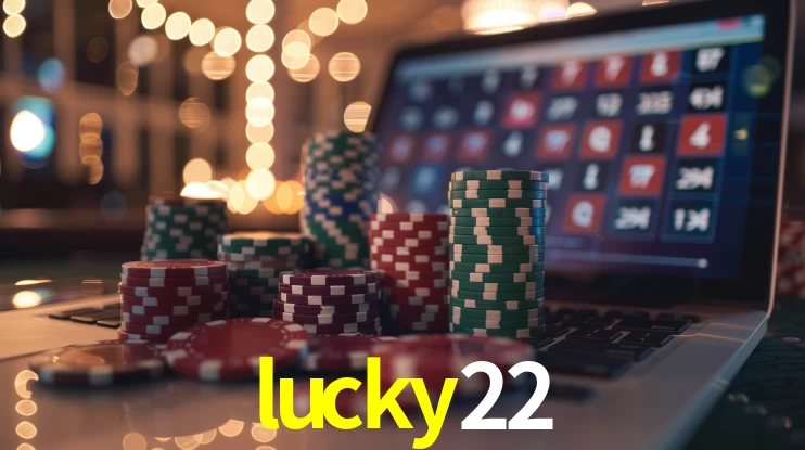 Account Benefits lucky22