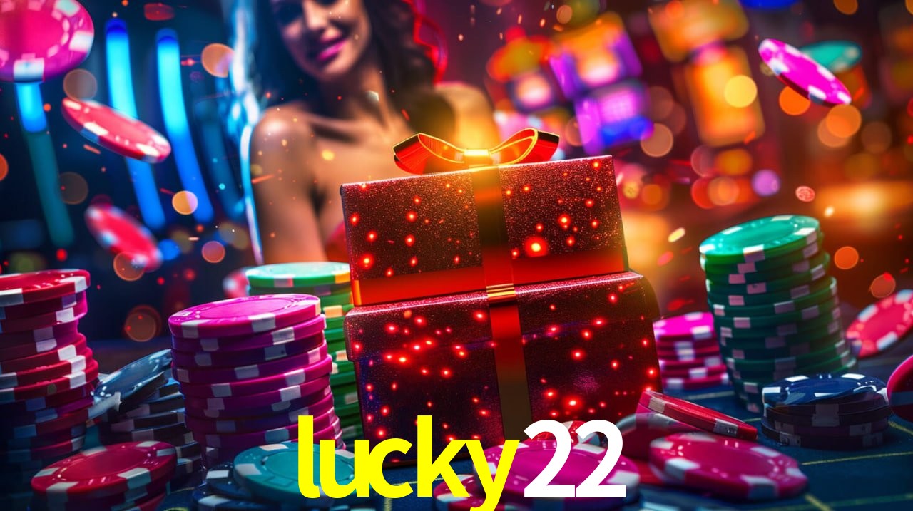 Desvendando o Mundo dos Jogos Virtuais na lucky22