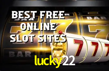A Popularidade dos Caça-Níqueis no lucky22