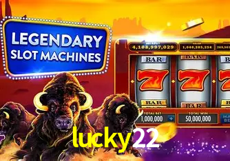 A Experiência Imersiva dos Cassinos Ao Vivo no lucky22