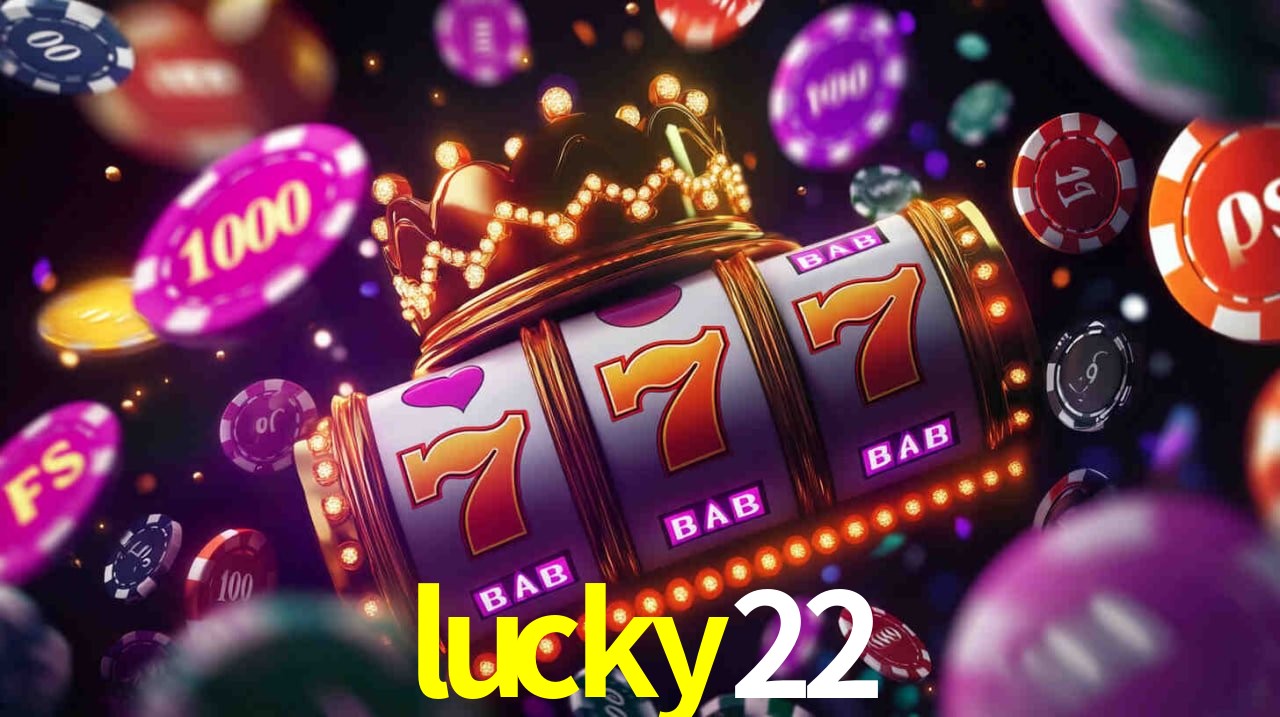 Slot Games lucky22