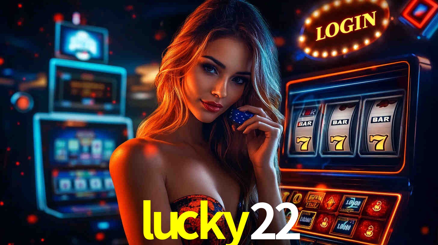 Bônus Generosos e Exclusivos no lucky22 para Você!