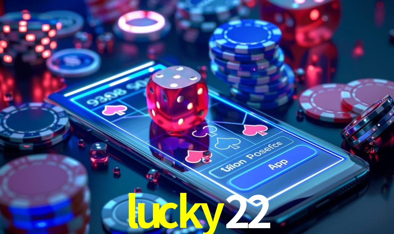 Canal oficial no Telegram da lucky22