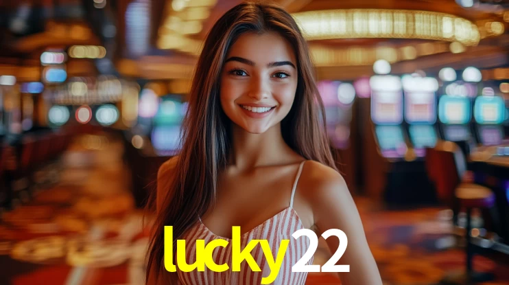Premium Interface lucky22