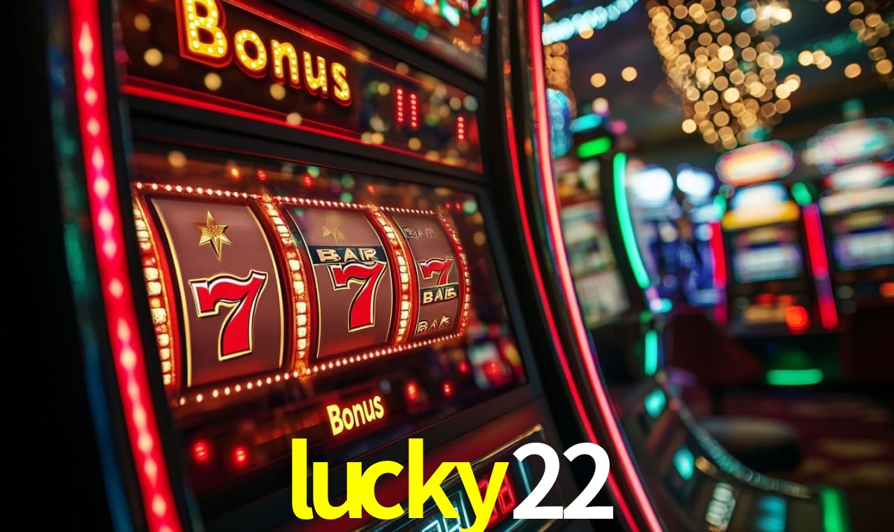 lucky22.com