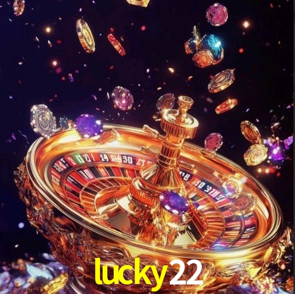 Sistemas de Segurança lucky22