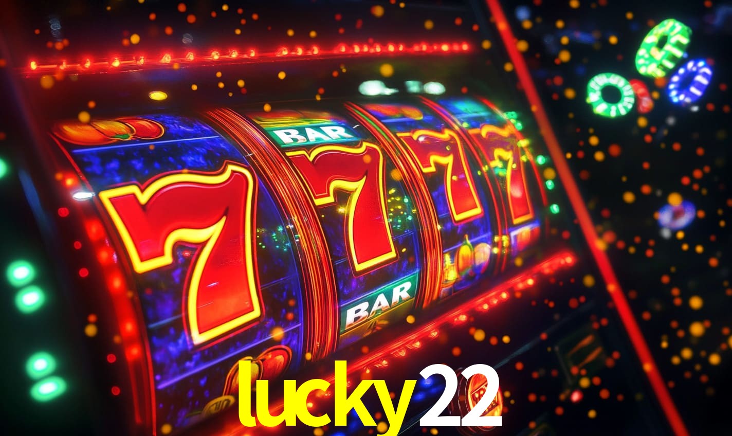 lucky22: Seu Especialista em Apostas Esportivas Brasileiras