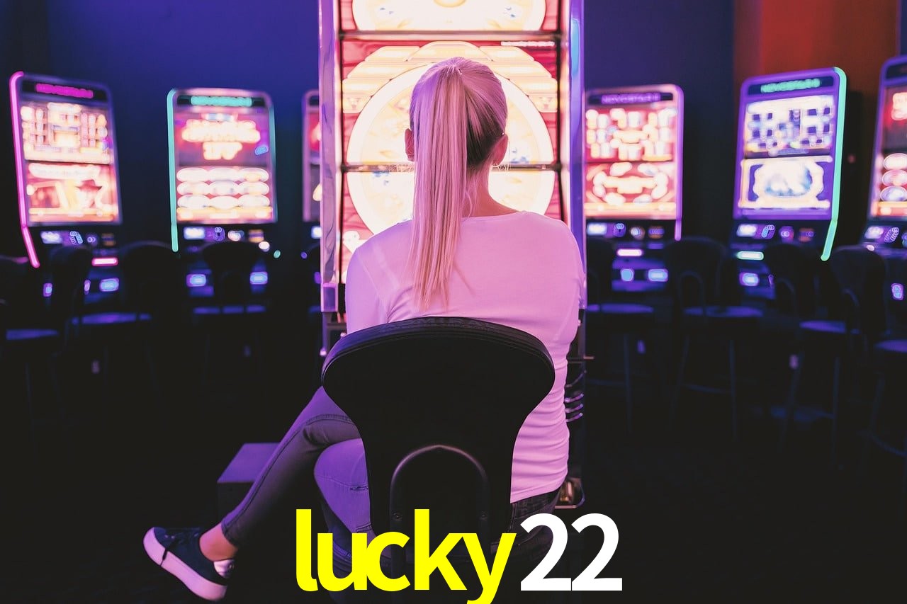 Live Casino lucky22