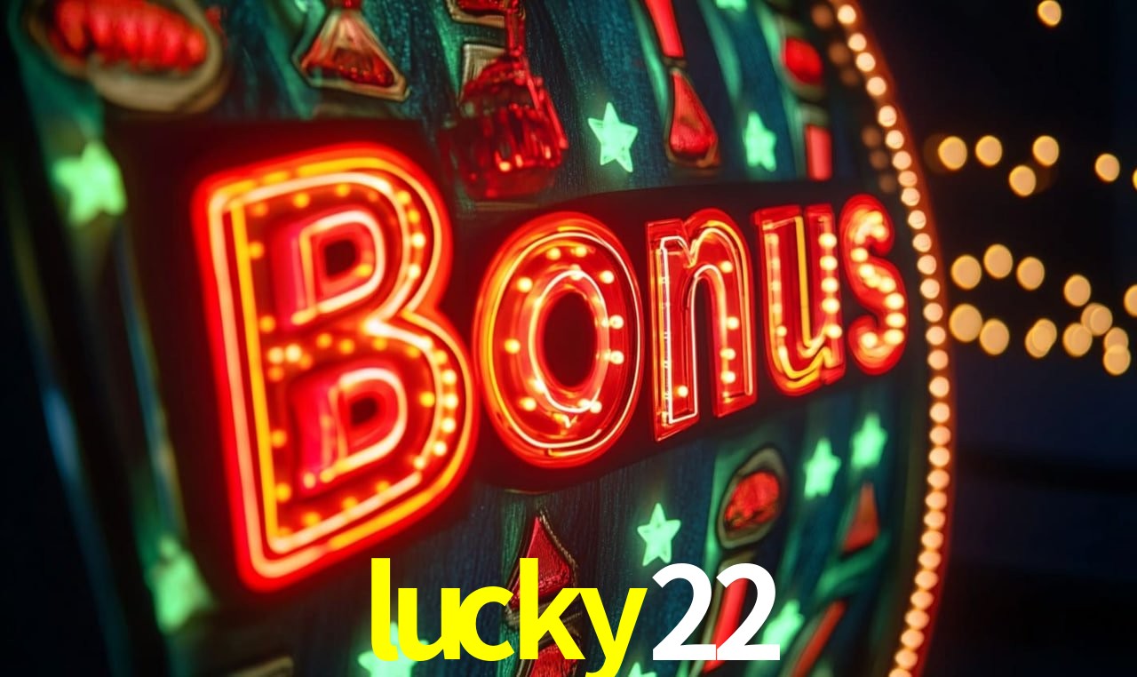Página oficial no Facebook da lucky22