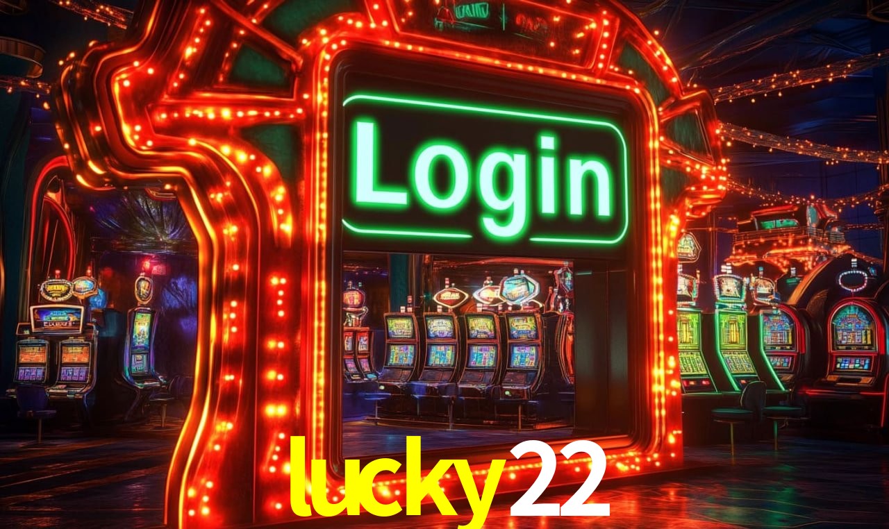 Casino VIP lucky22