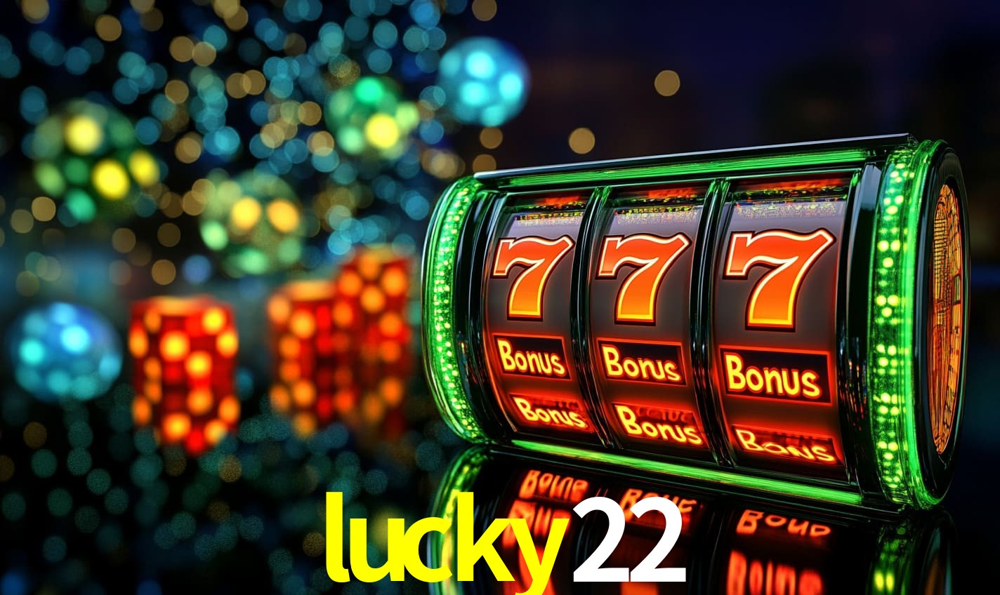 Casino Ao Vivo lucky22