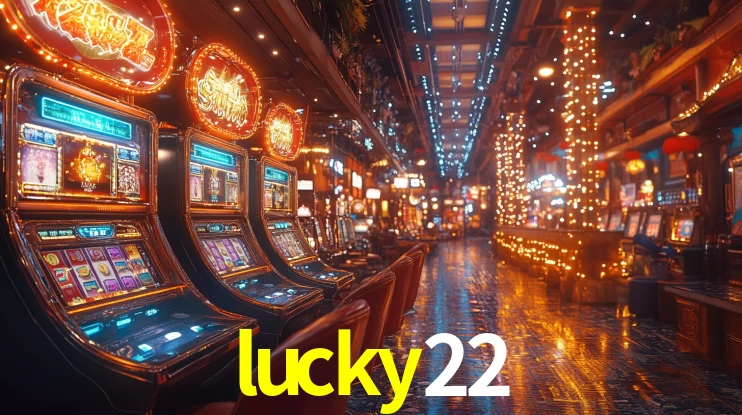lucky22.com