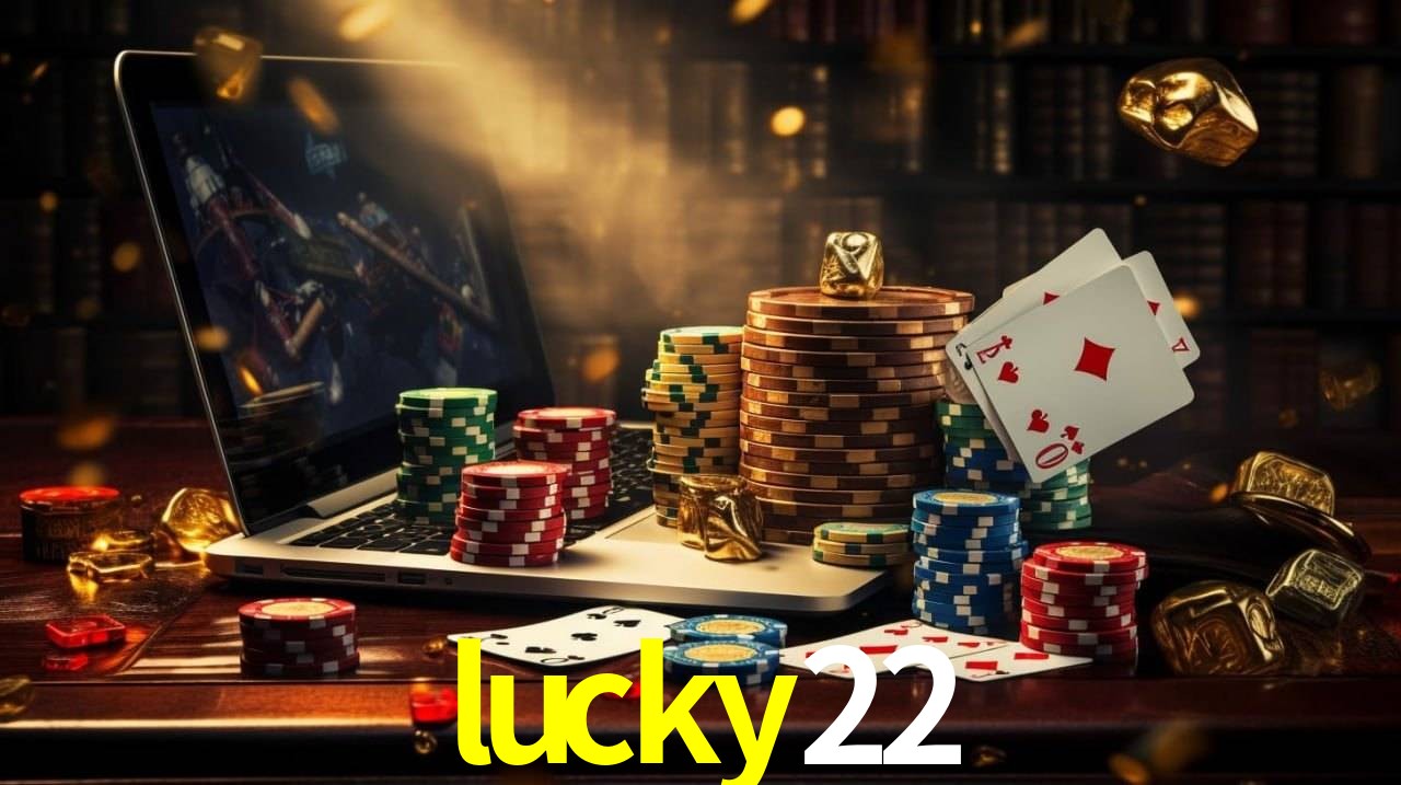 Bônus Diários lucky22