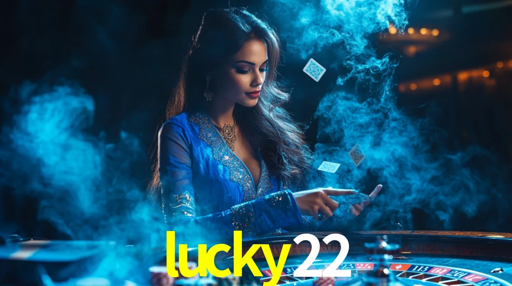 Explorando a Categoria de Eventos em Apostas na lucky22