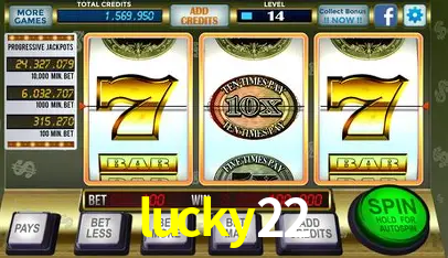 A Emoção da Loteria na lucky22: Uma Chance de Mudança de Vida
