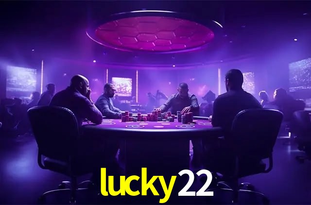 Apostas de Tênis lucky22