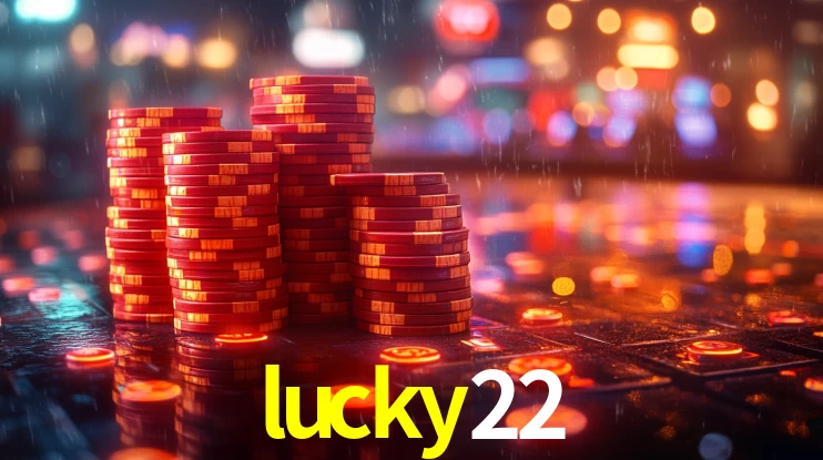 lucky22 bet