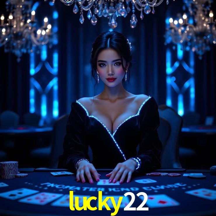 Avaliações dos Jogadores lucky22