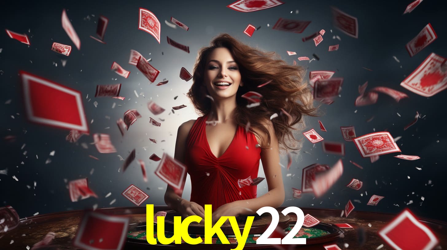 VIP Casino lucky22
