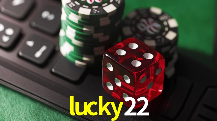 2FA Security lucky22