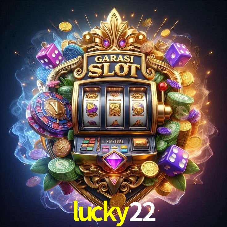 Cadastro Rápido lucky22