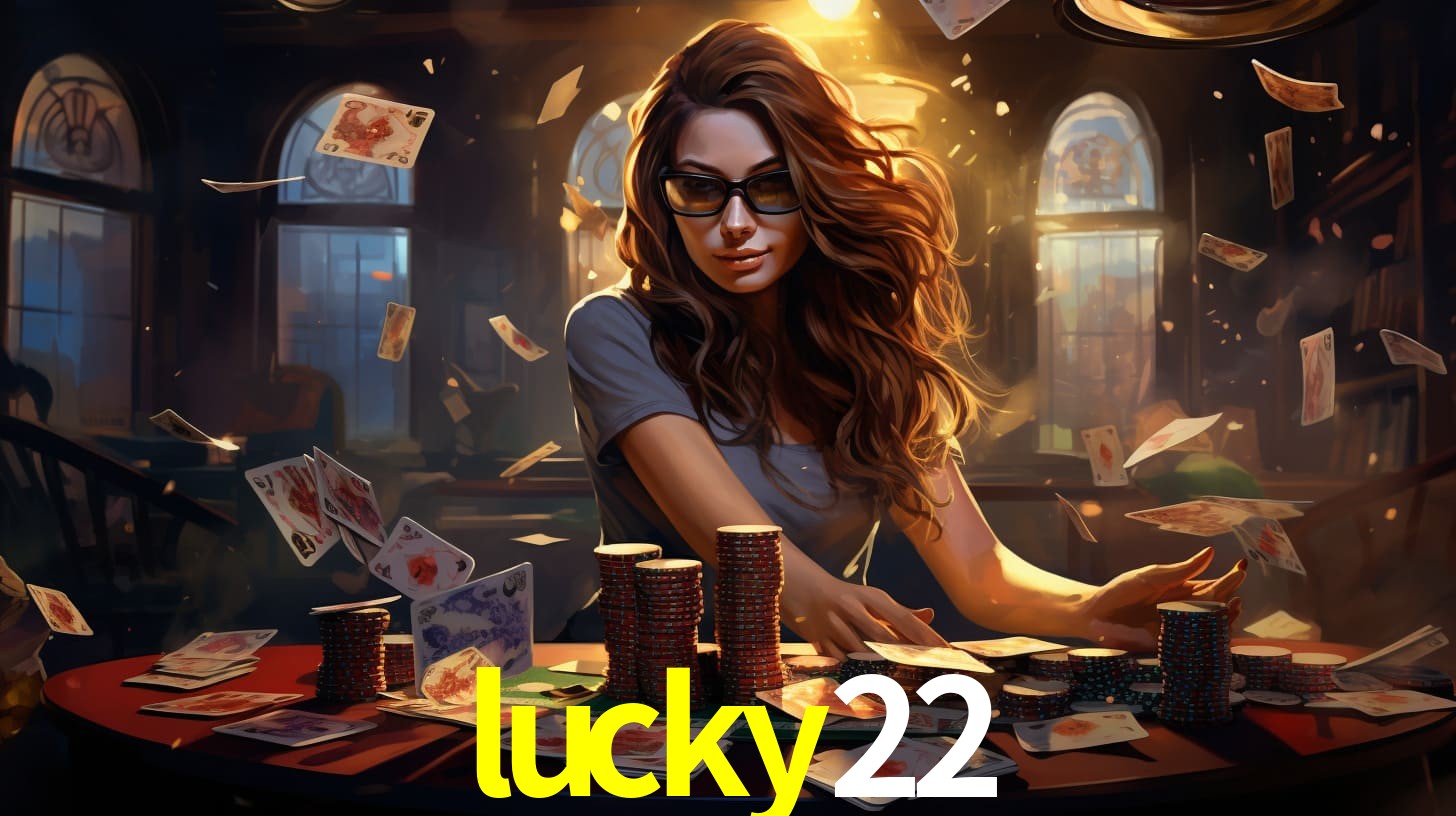Aviator Game lucky22