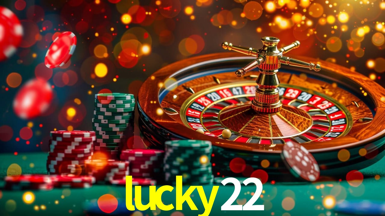 Descubra o Programa VIP da lucky22: Vantagens Exclusivas para Jogadores